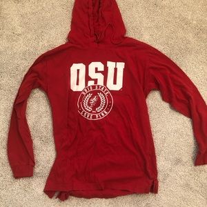 OSU hoodie